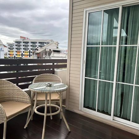 Norn-Nanta House Bed & Breakfast Чиангмай Екстериор снимка