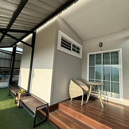 Norn-Nanta House Bed & Breakfast Чиангмай Екстериор снимка