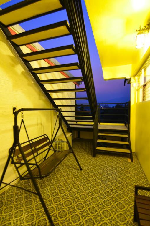 Norn-Nanta House Bed & Breakfast Чиангмай Екстериор снимка