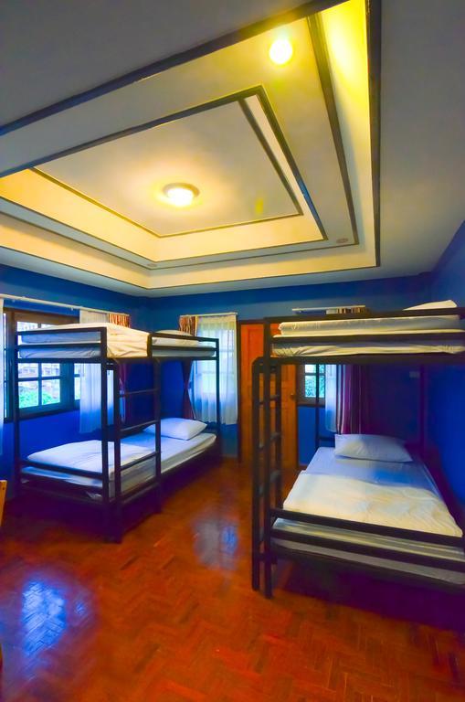Norn-Nanta House Bed & Breakfast Чиангмай Стая снимка