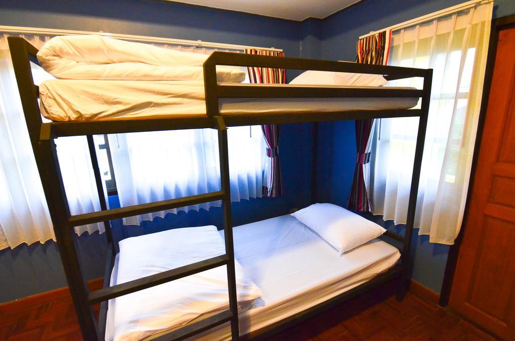 Norn-Nanta House Bed & Breakfast Чиангмай Стая снимка